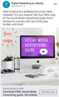 Facebook and Instagram Ads Campaign