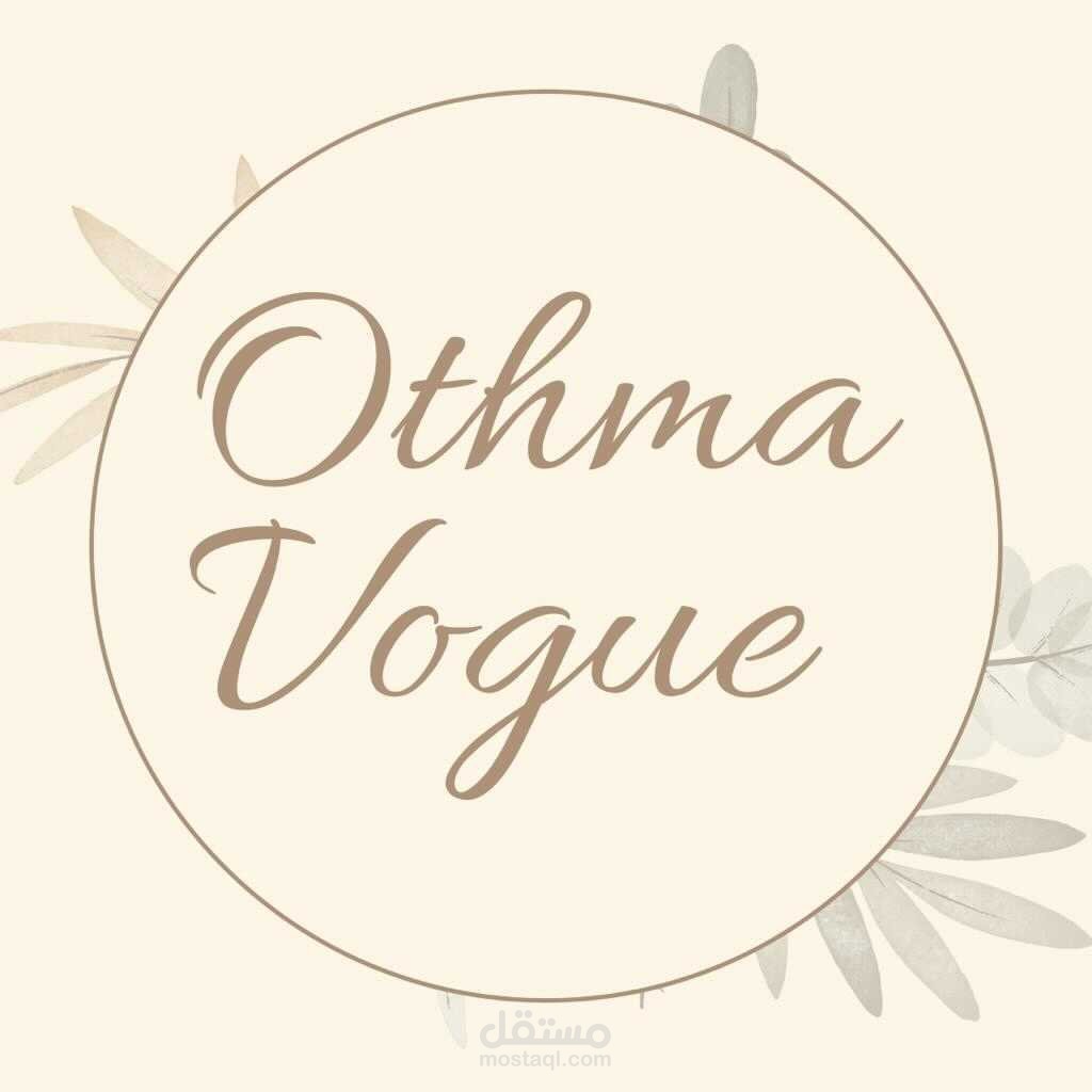 Othma Vogue