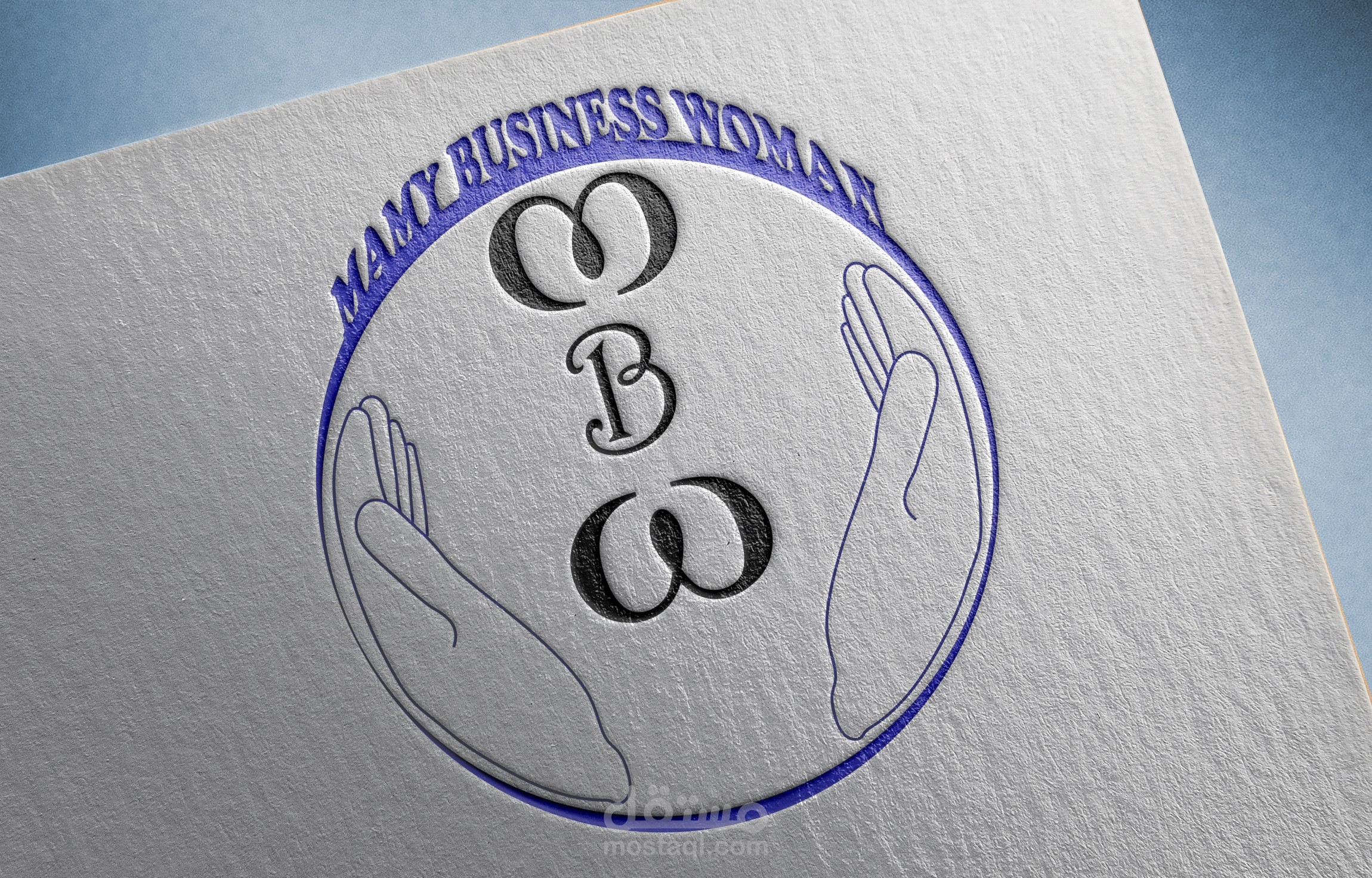 شعار لصفحة فيس بوك