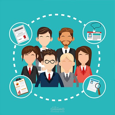 Compatibility between an Individual and a Job Title