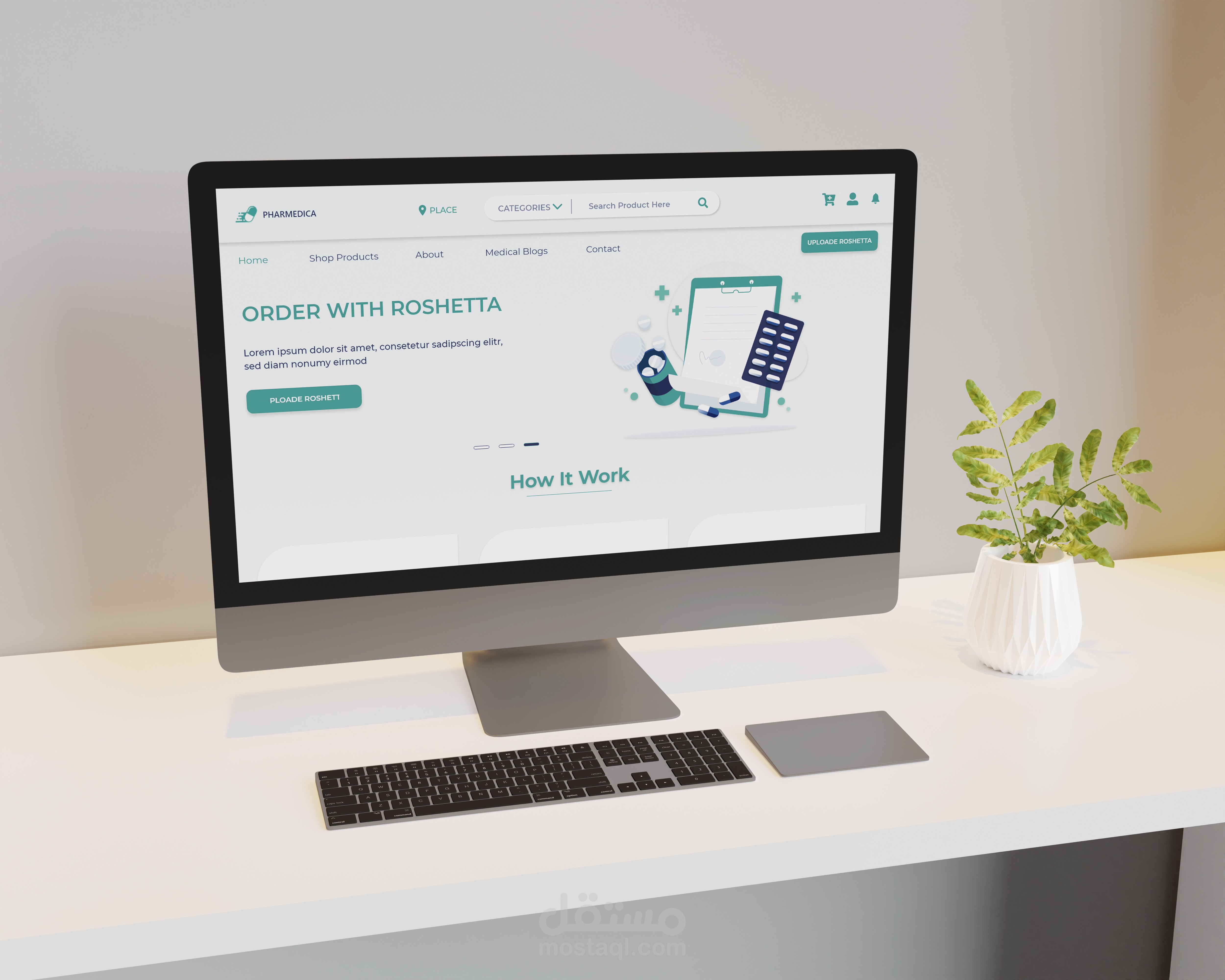 تصميم شاشة المستخدم |UI / UX 2021