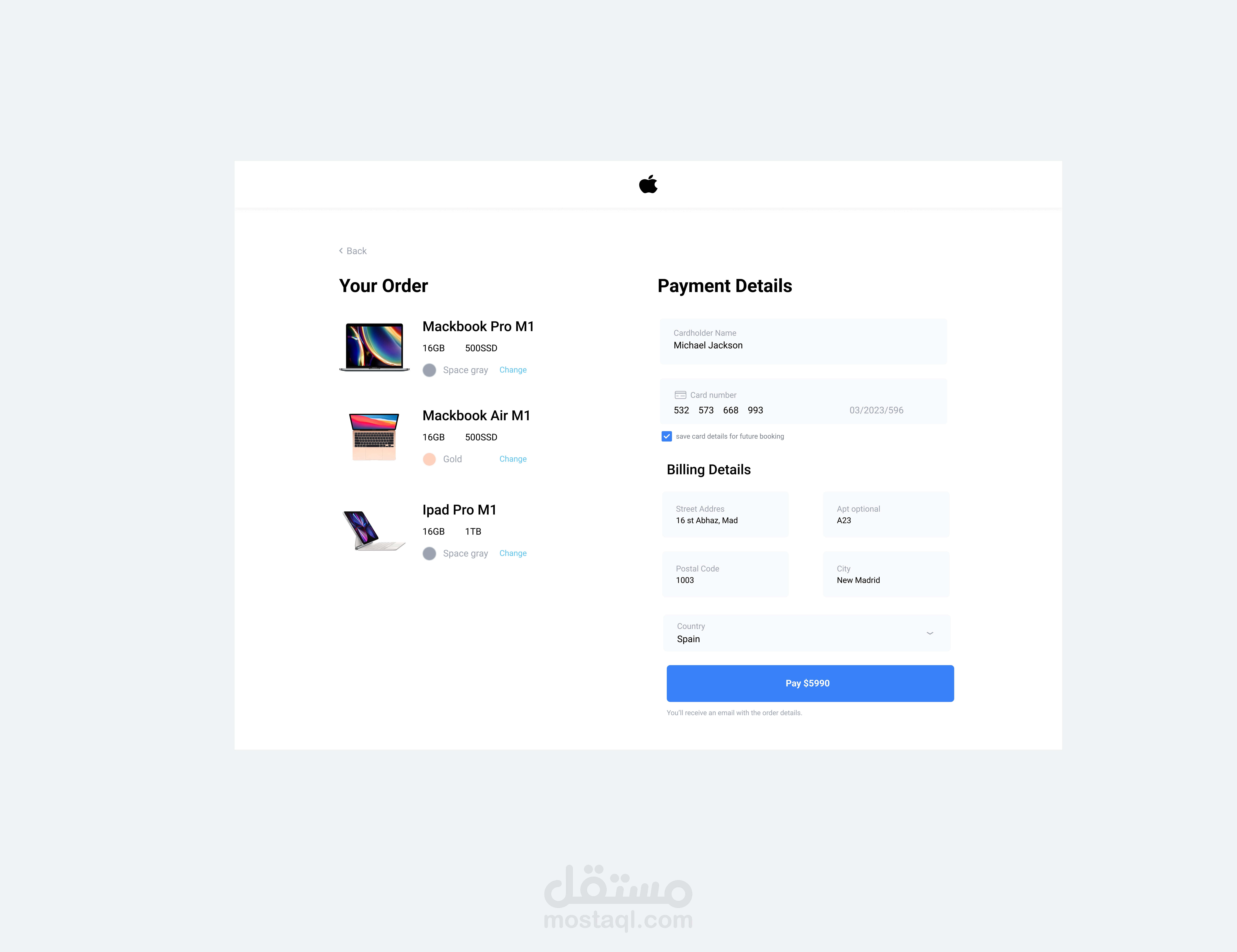 2023 Web  UI UX  project