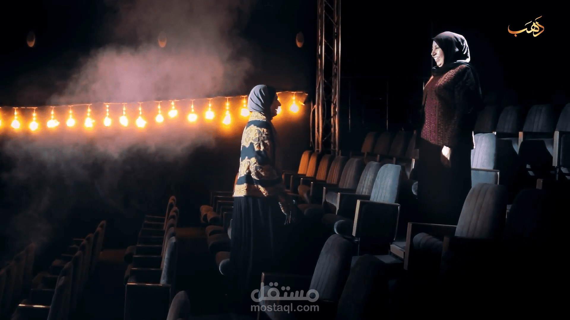 فيديو لعيد الام