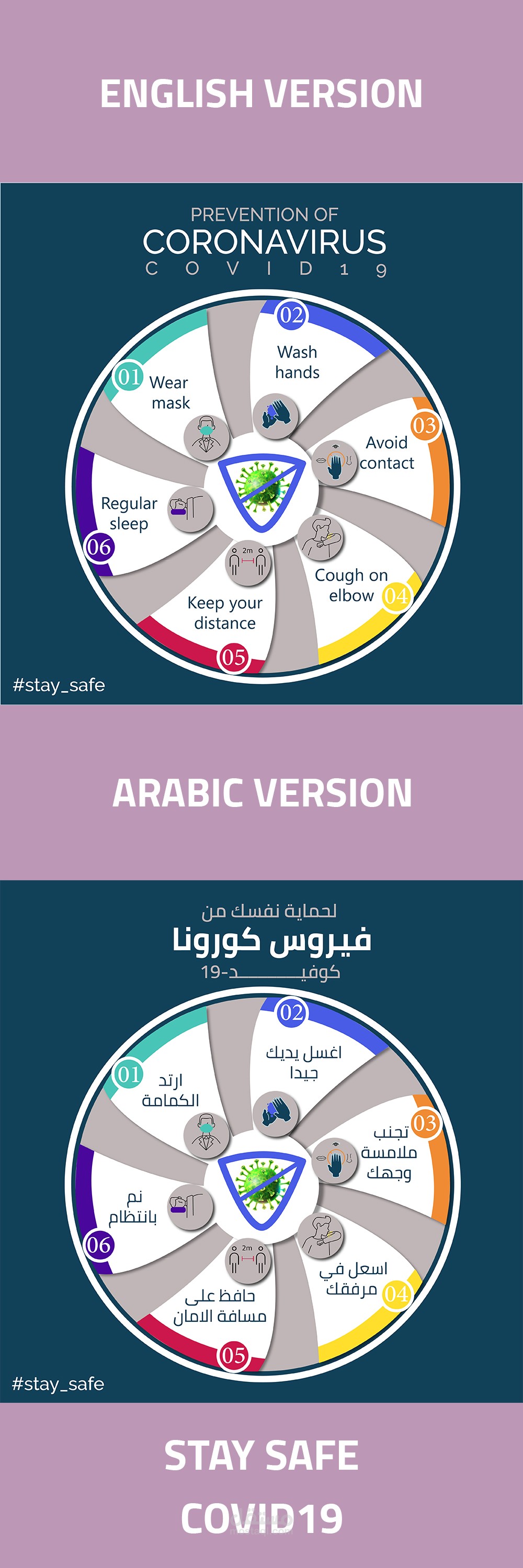 انفوغرافيك