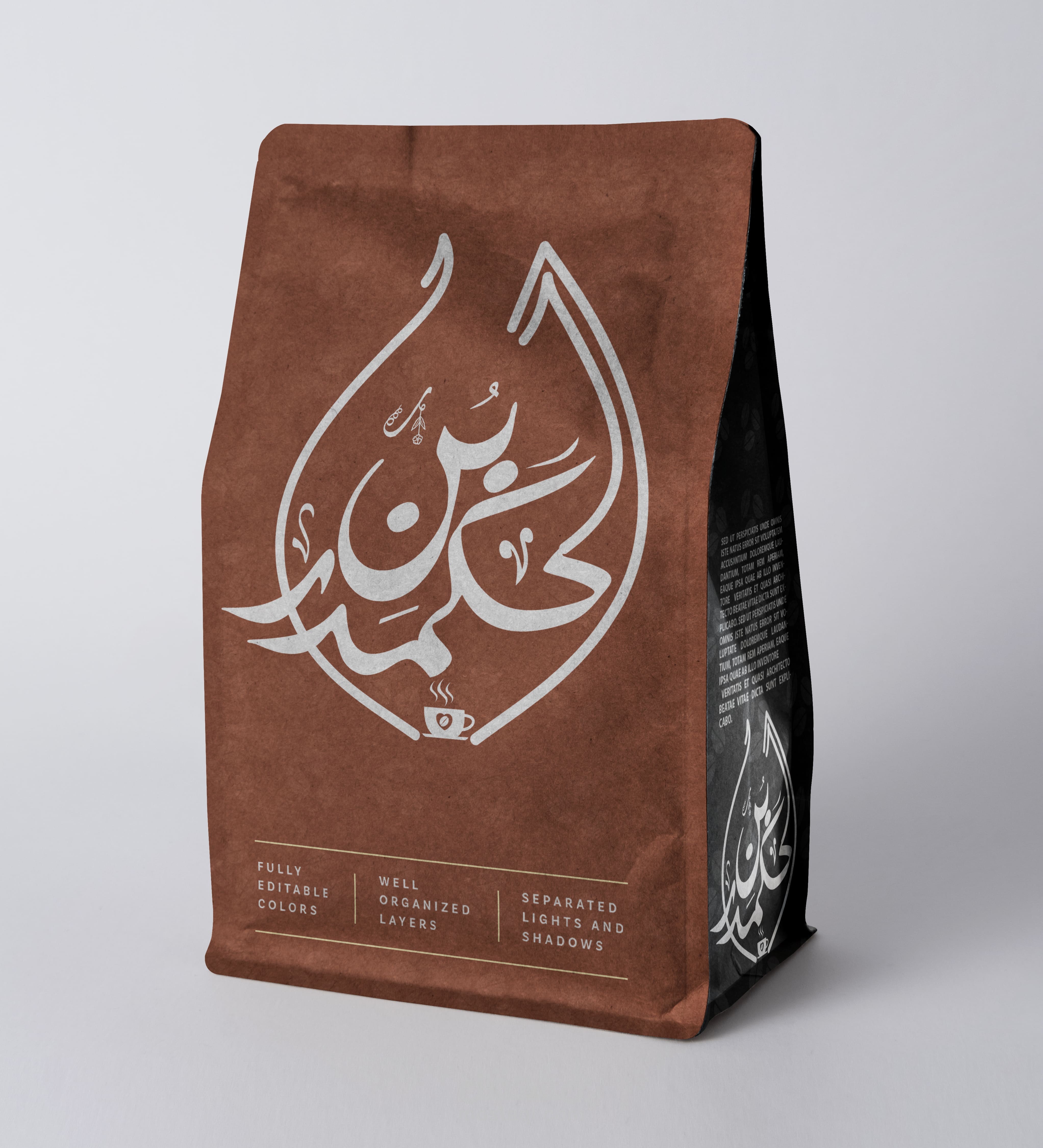 تصميم شعارات احترافية للشركات والافراد