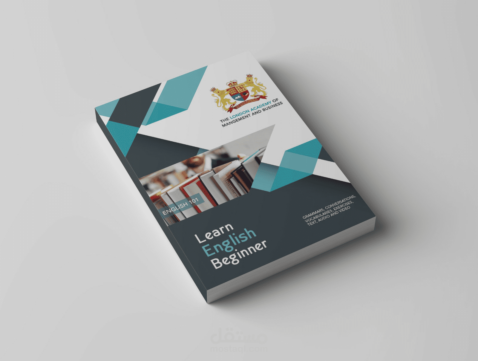 ترجمة وتنسيق كتاب مختص في دراسة علم ال "English" لجامعة او اكاديمية لندن .