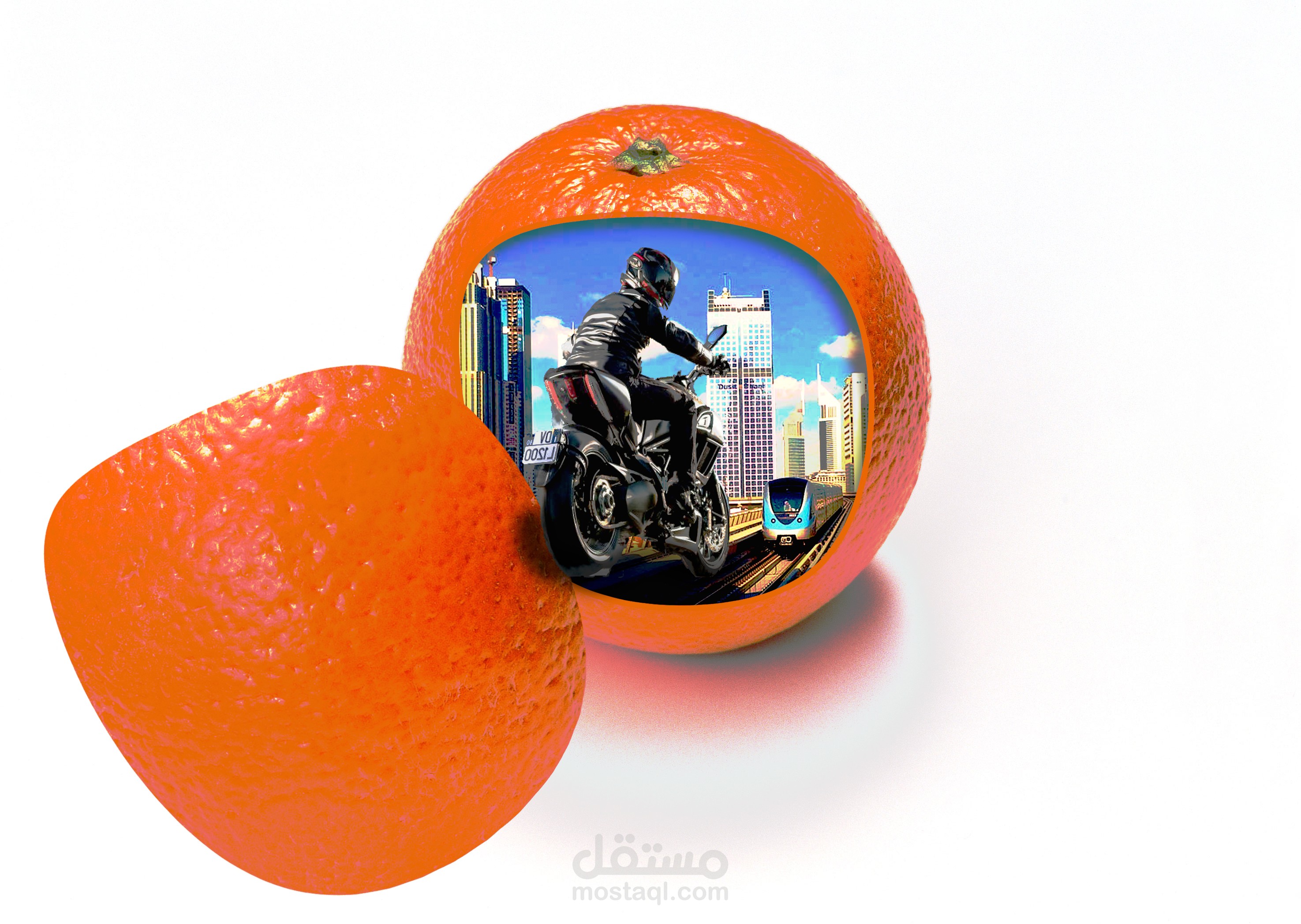 تصميم ابداعى