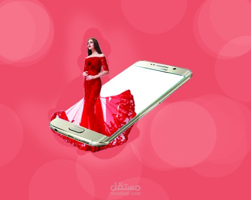 نماذج لتصميم الإبداعية