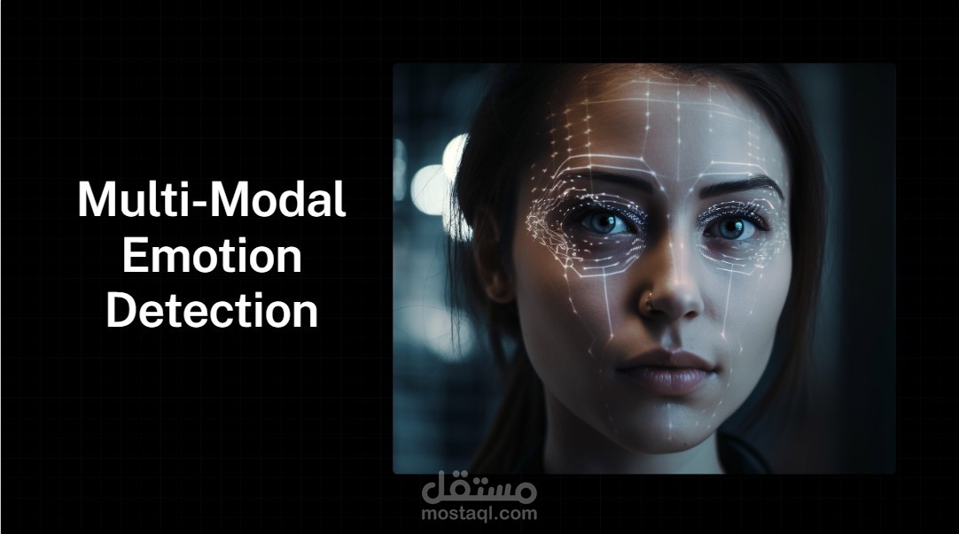 Multimodal Emotion Recognition from Video Using Deep Feature Fusion