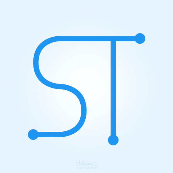 شعار صفحة Syrian Technology