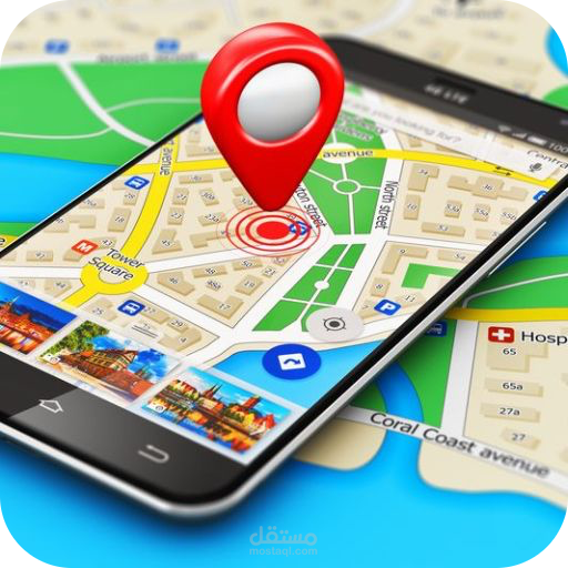اضافة تقيمات  Googel