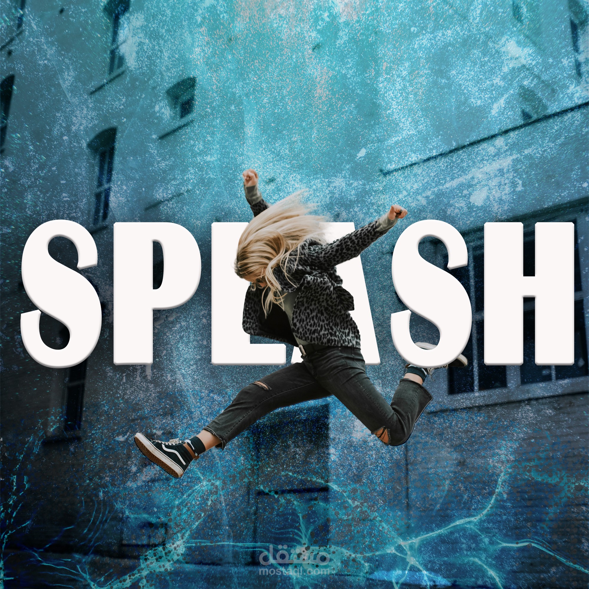 Social Media Design post