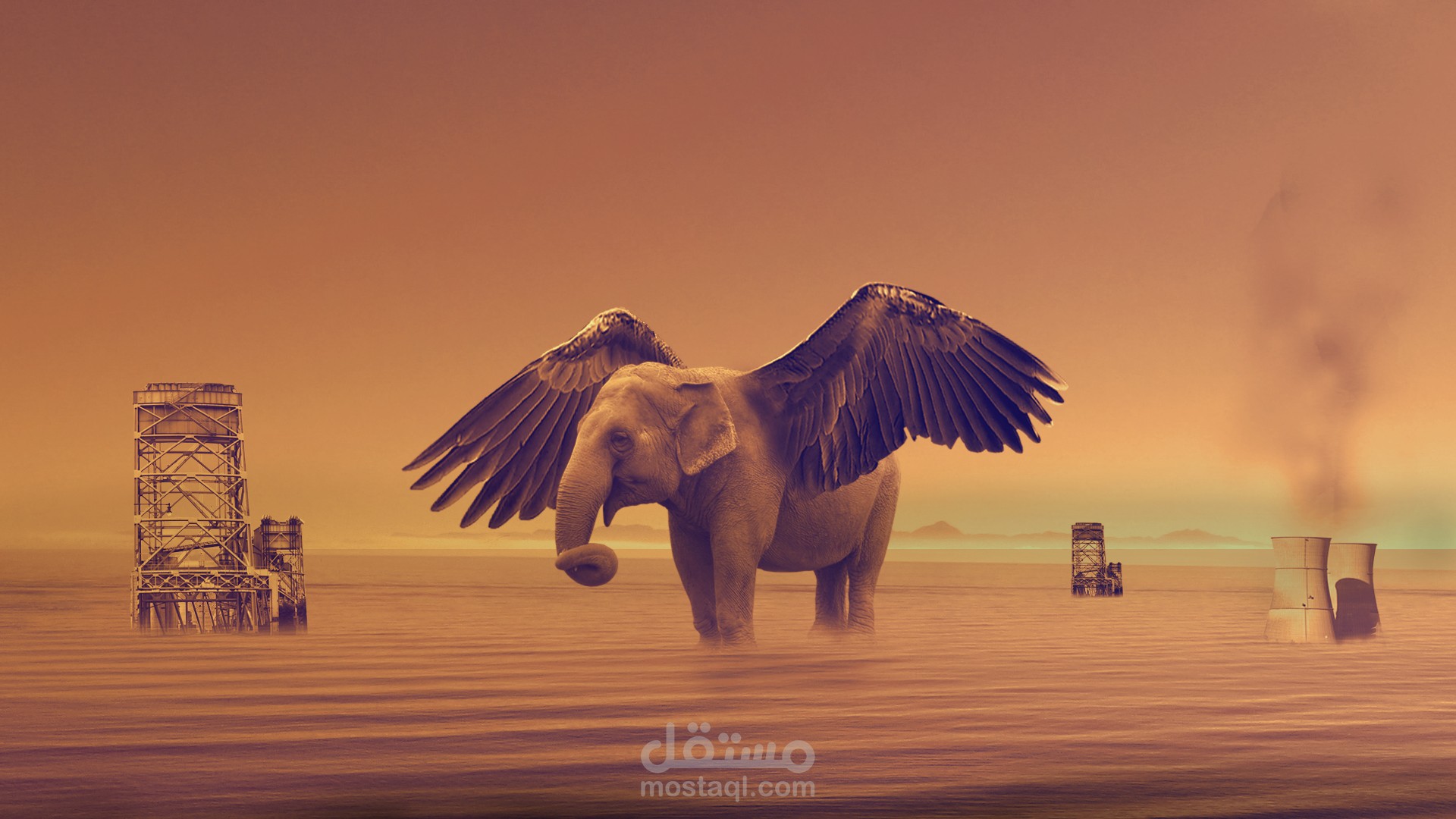 photoshop manipulation