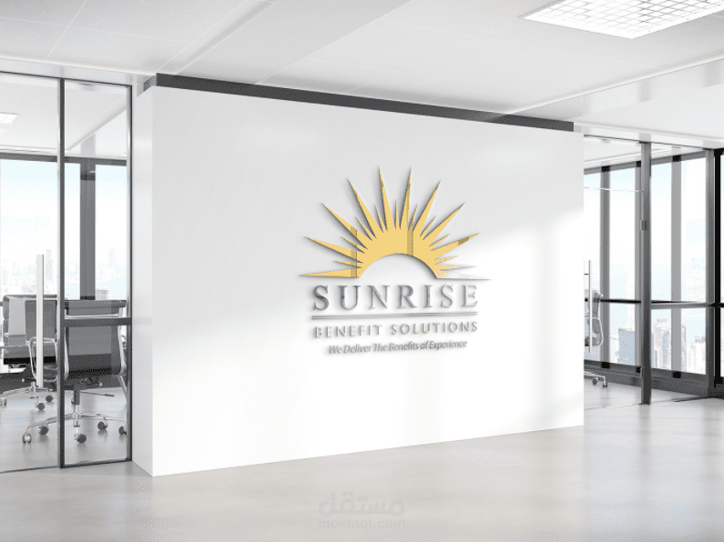 designing a logo : تصميم شعار