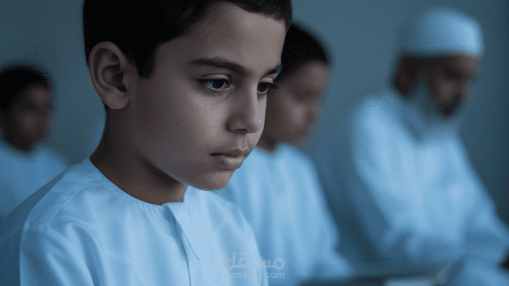 ملتقى أهل القرآن – لحظات إيمانية مؤثرة