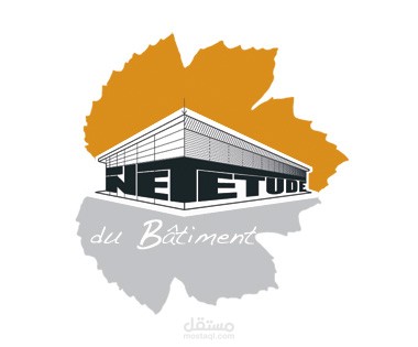 logo batiment