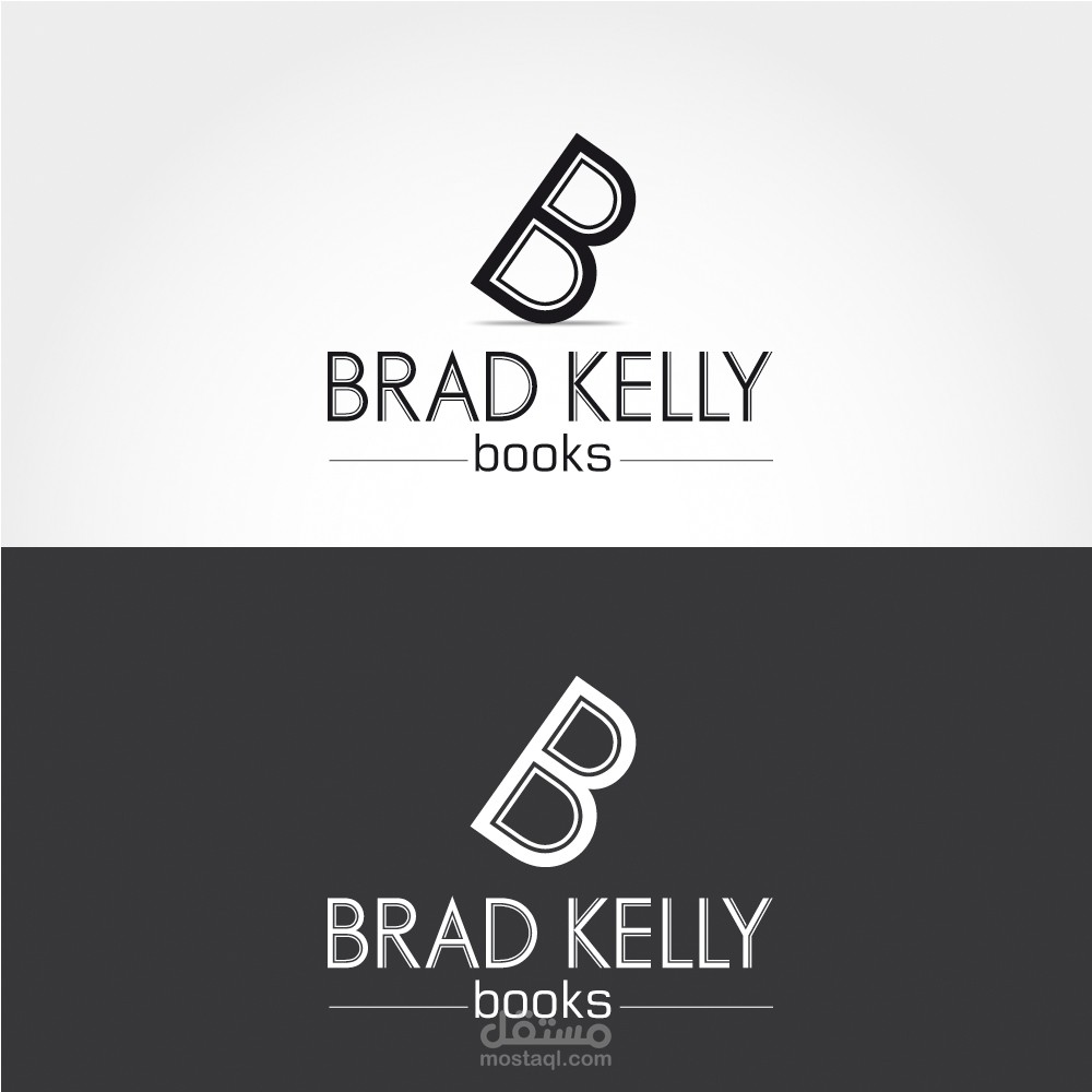 logo brad