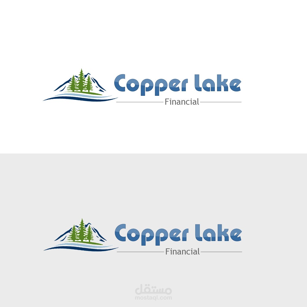 cooper lake