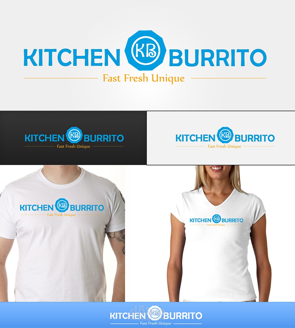 logo kitchen