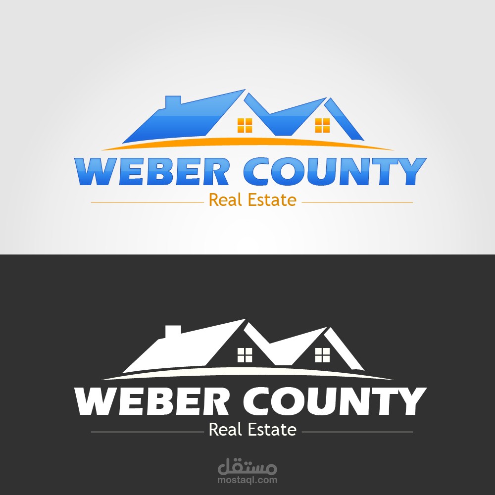 logo weber county