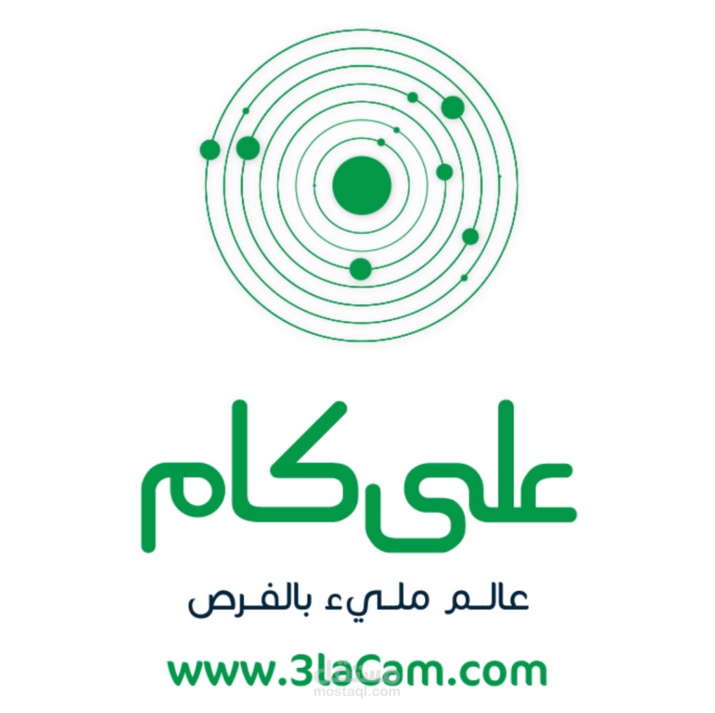 App 3laCam