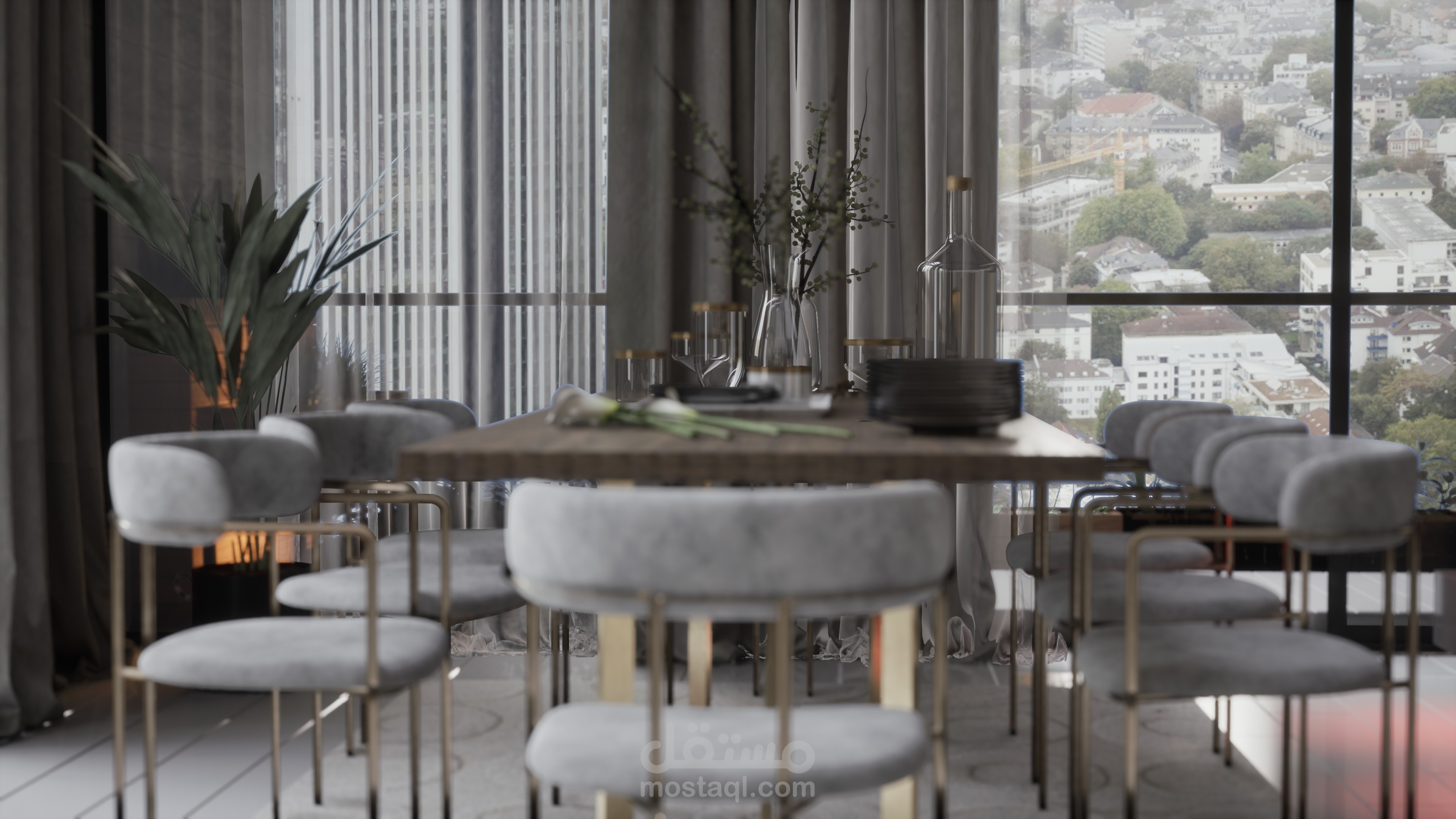 Walk Through the Space You’ve Always Imagined