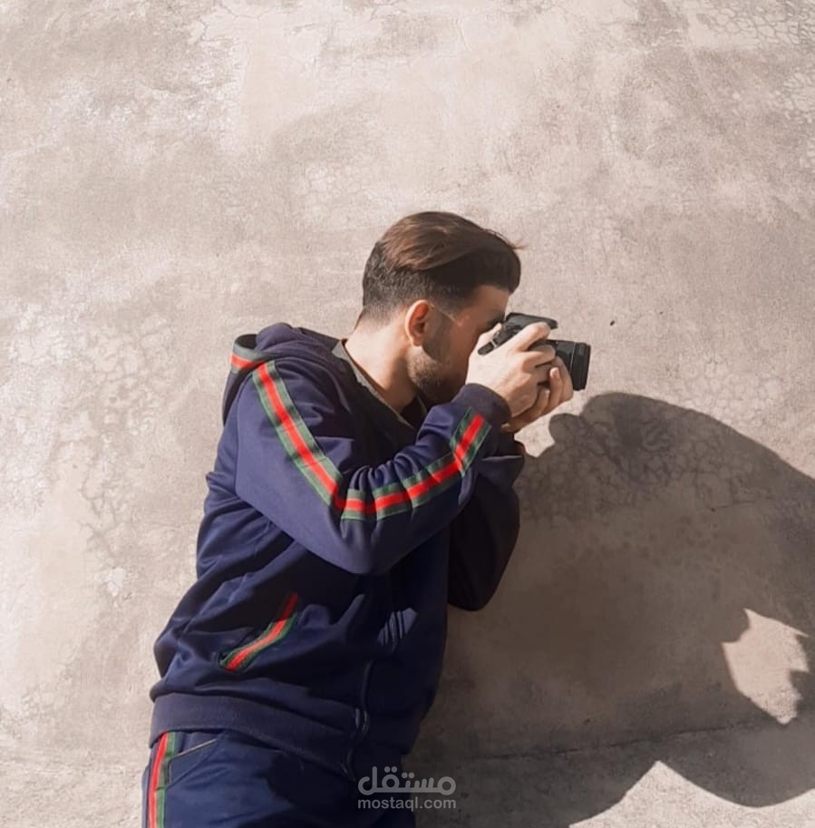 فيديوهات موشن جرافيكس متقدم 2D , 2.5D