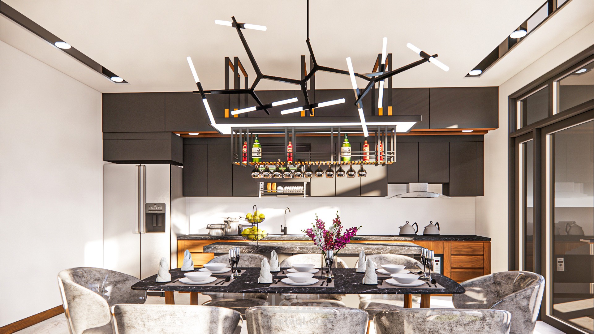 تصميم داخلي