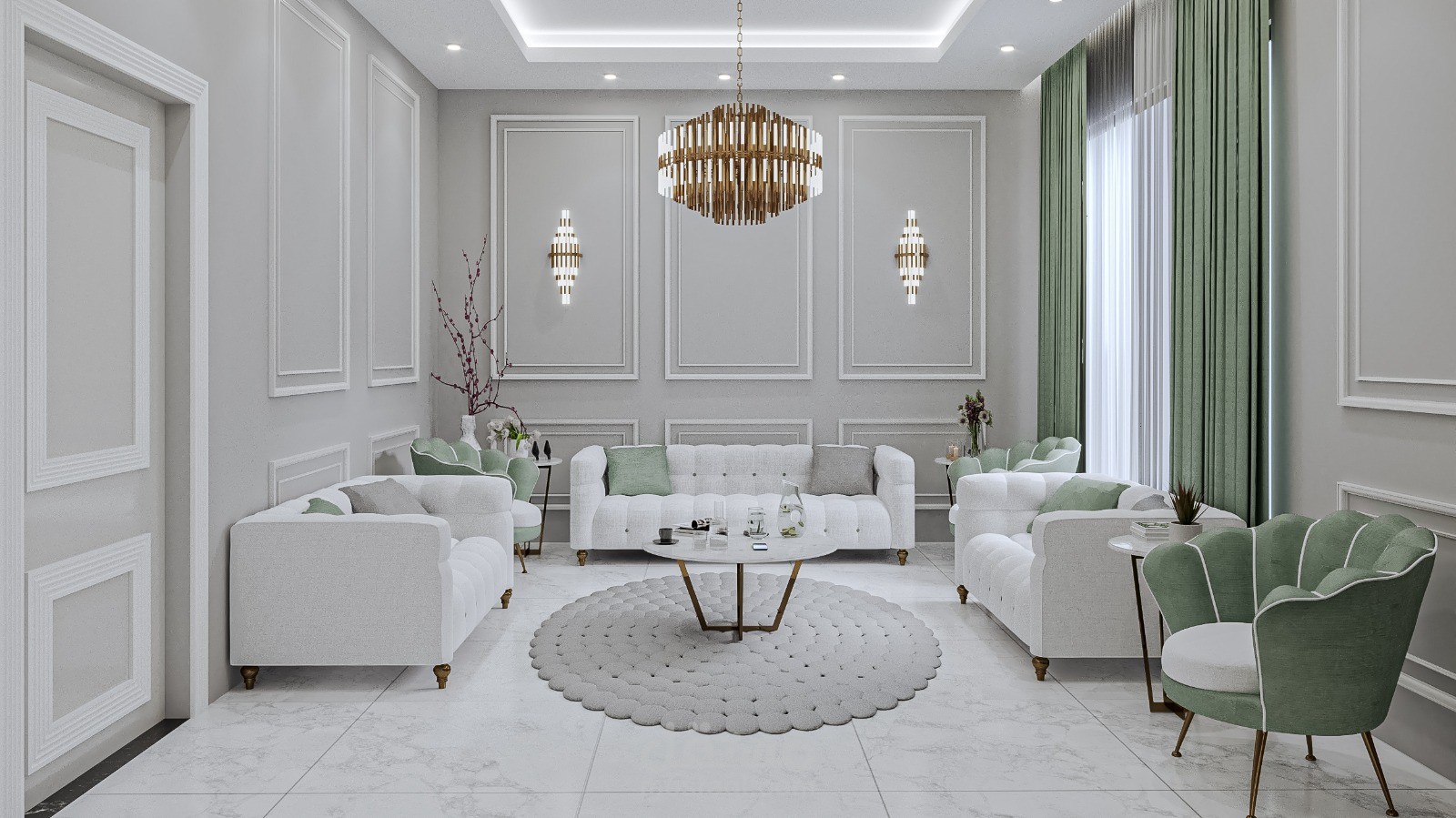 مجلس النساء