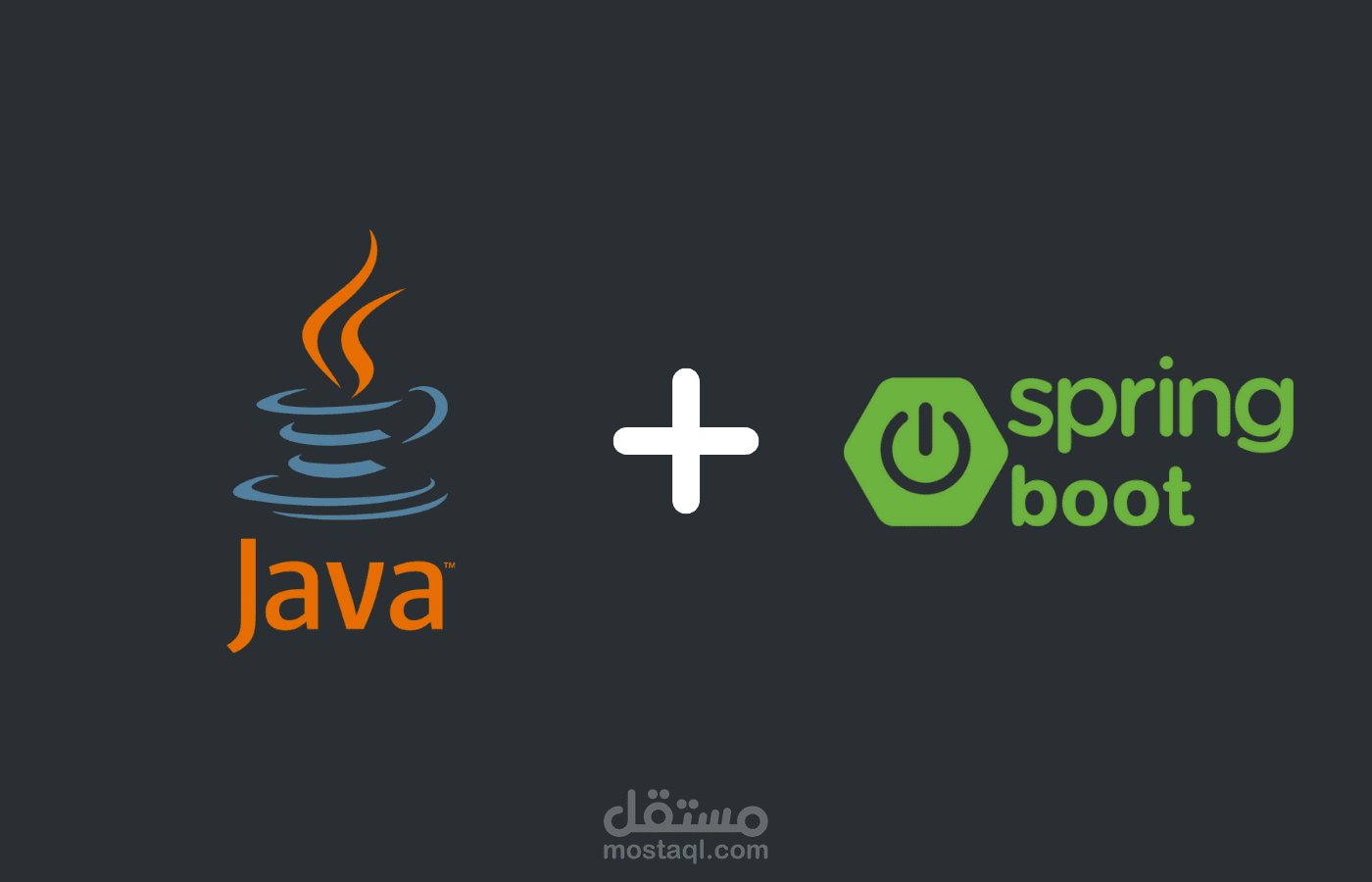 REST APIs & Microservices with Java Spring Boot