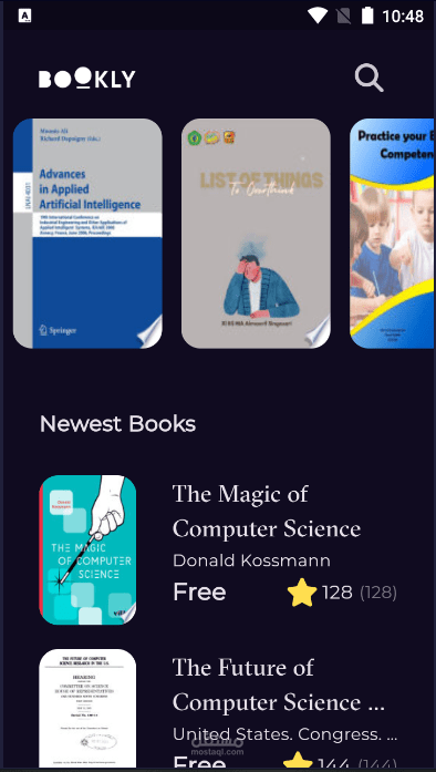 Bookly_App