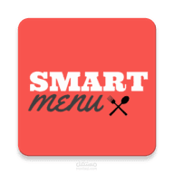 SmartMenu  قائمة طعام الكترونية ذكية