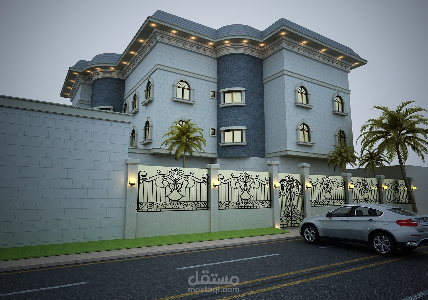 الحداثه المعاصره 2