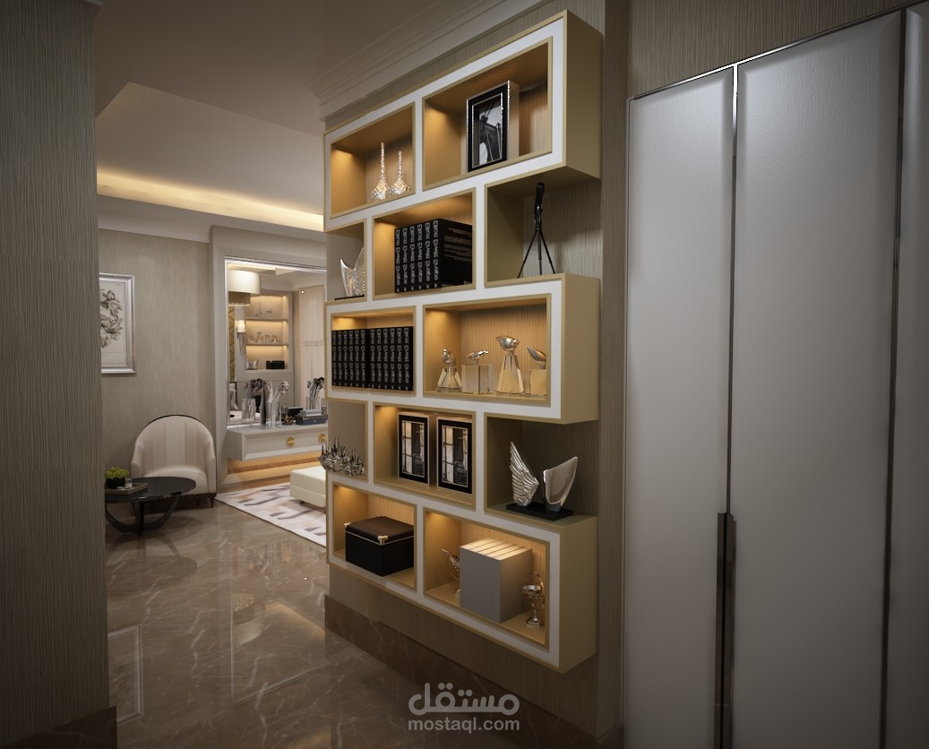 تصميم اثاث