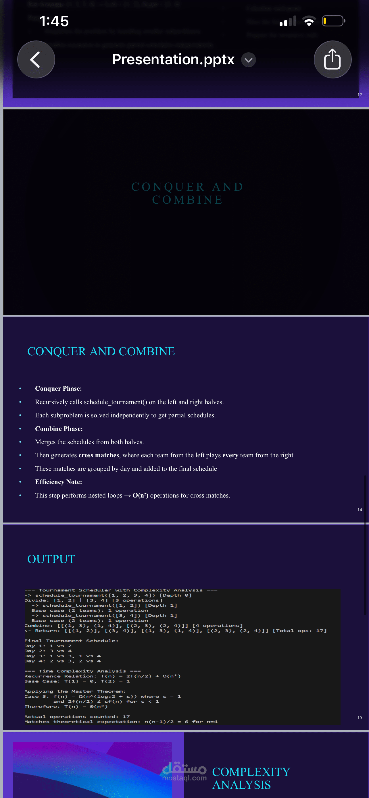 Fibonacci Sequence Generator