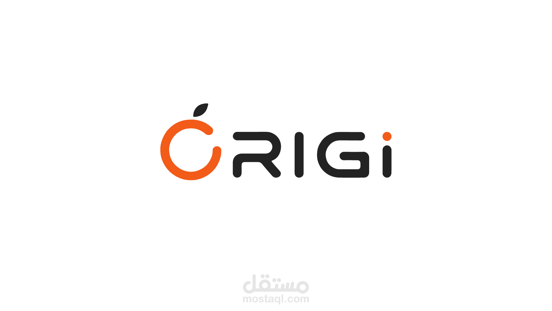عمل فيديو تعريفي ل ORIGI Marketing Agency