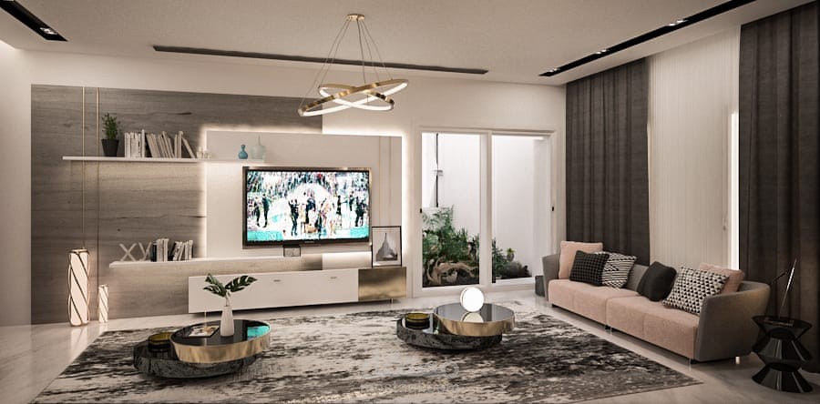 مجالس سيدات و رجال بالسعودية