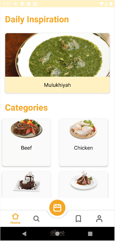 Food planner