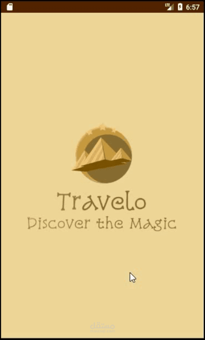 Travelo