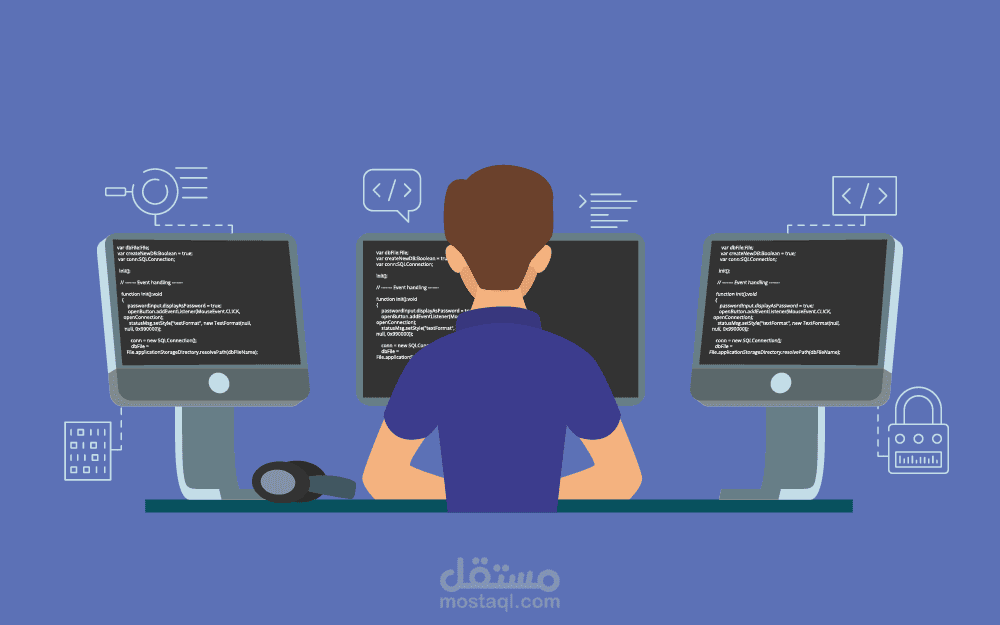 نظام تدوين ومشاركة مقالات