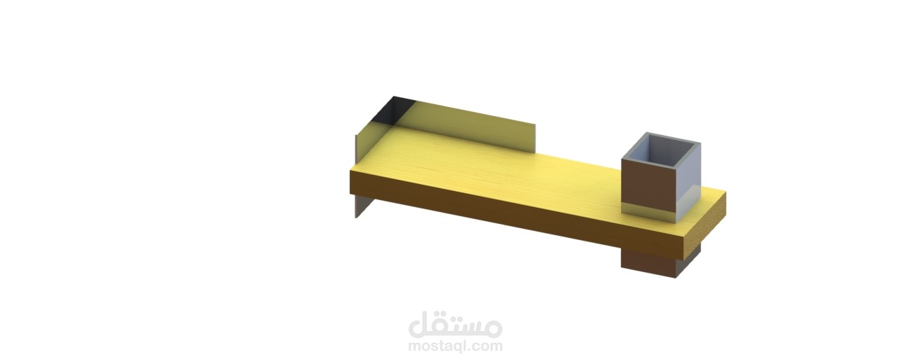 تصميم الاثاث