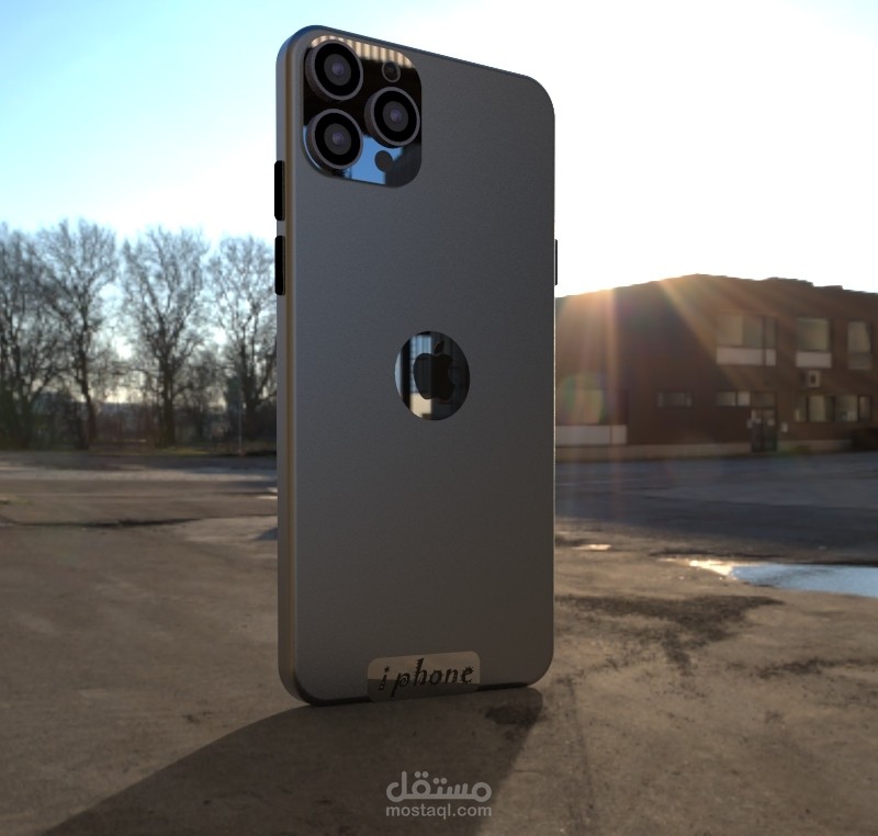 تصميم اشكال للهواتف الحديثه