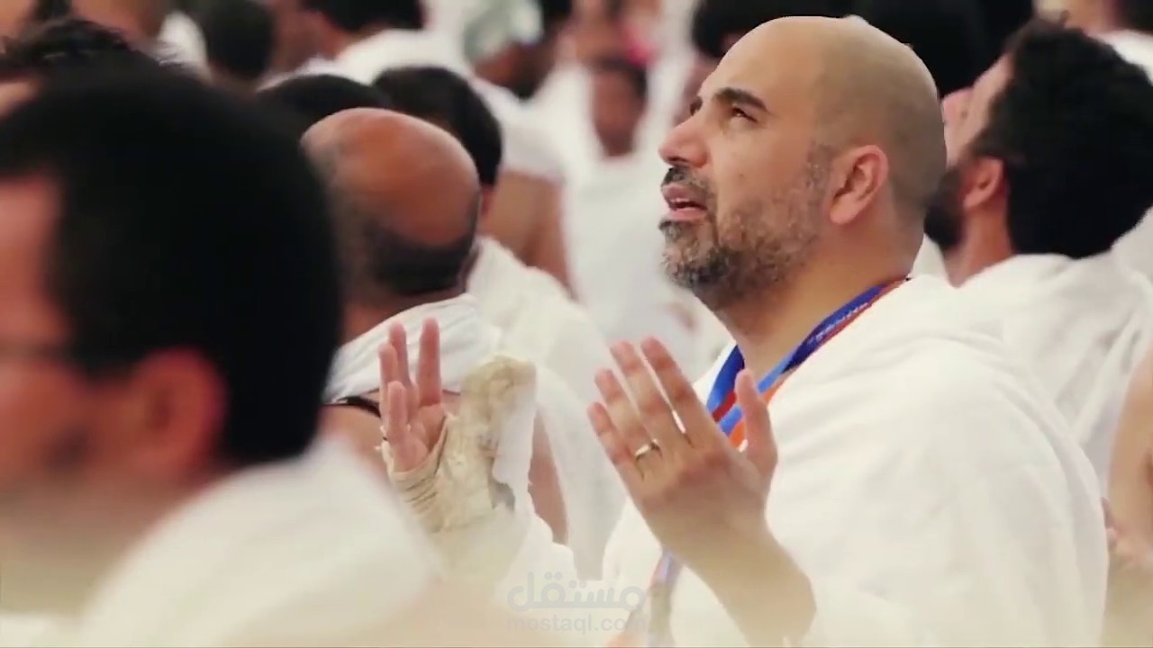 رباعية دينية (لما دخلت البيت )