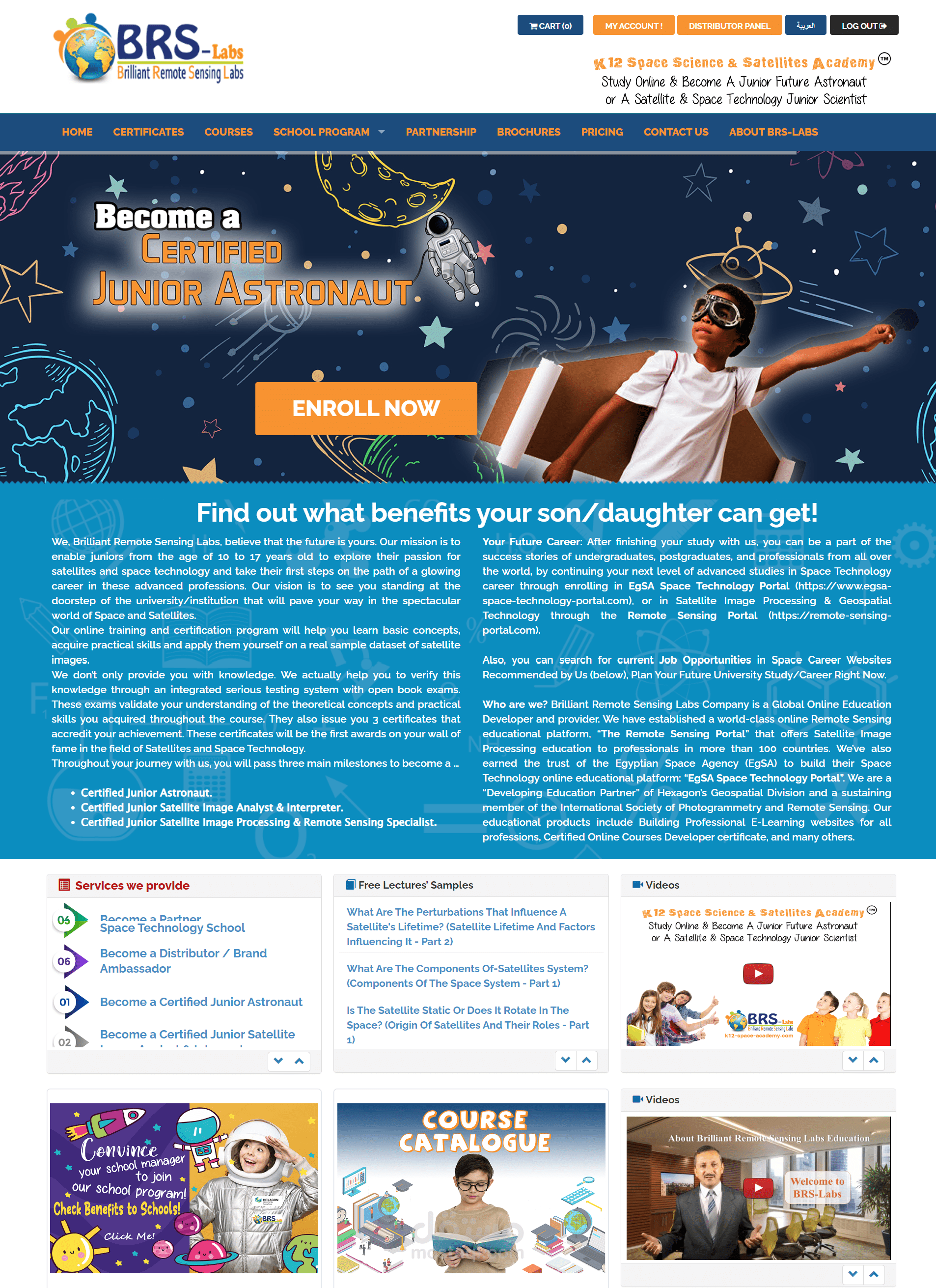 Remote-Sensing-Portal