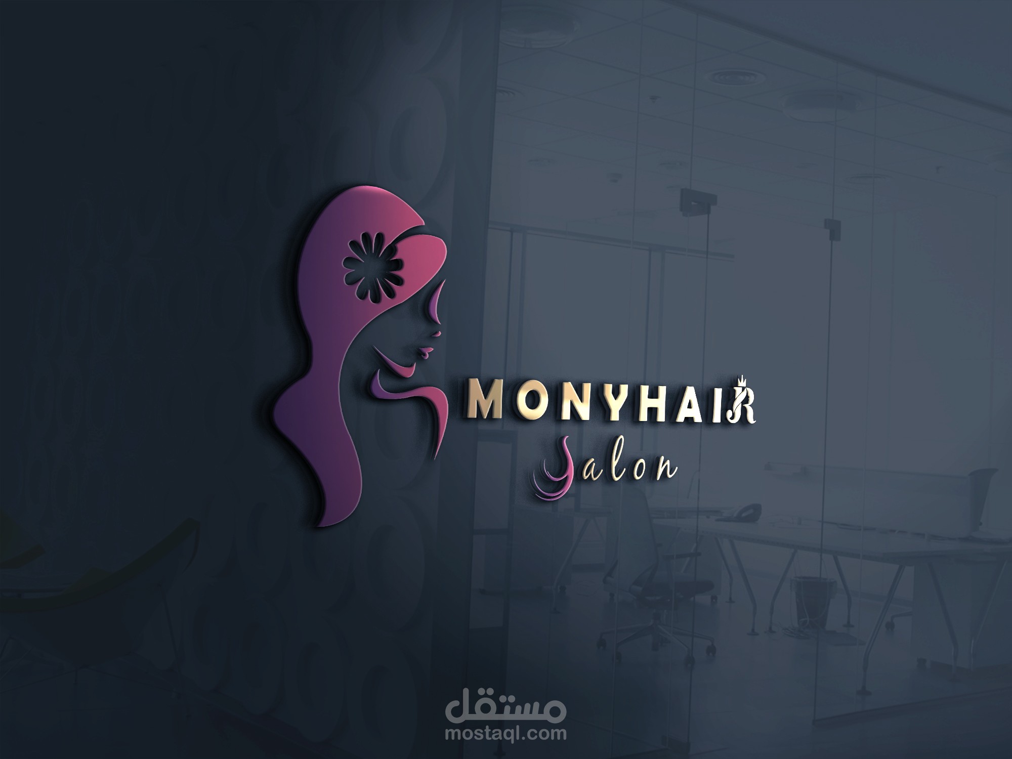 mony hair salon