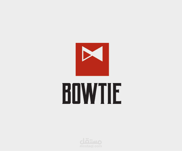 Bowtie clothing