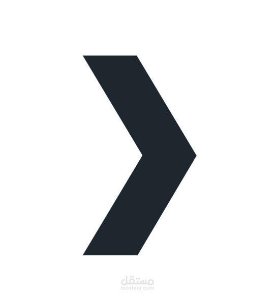 My logo animation