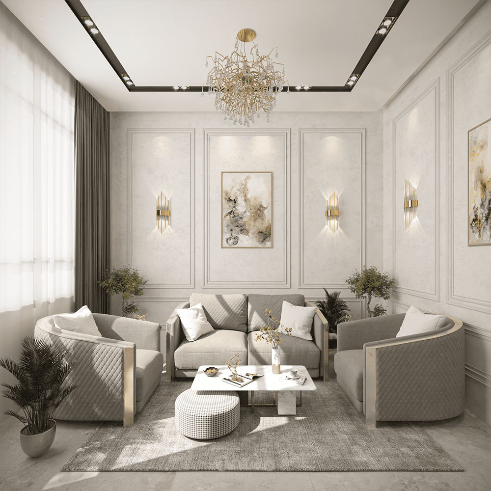 "NEO CLASSIC MAJLIS"