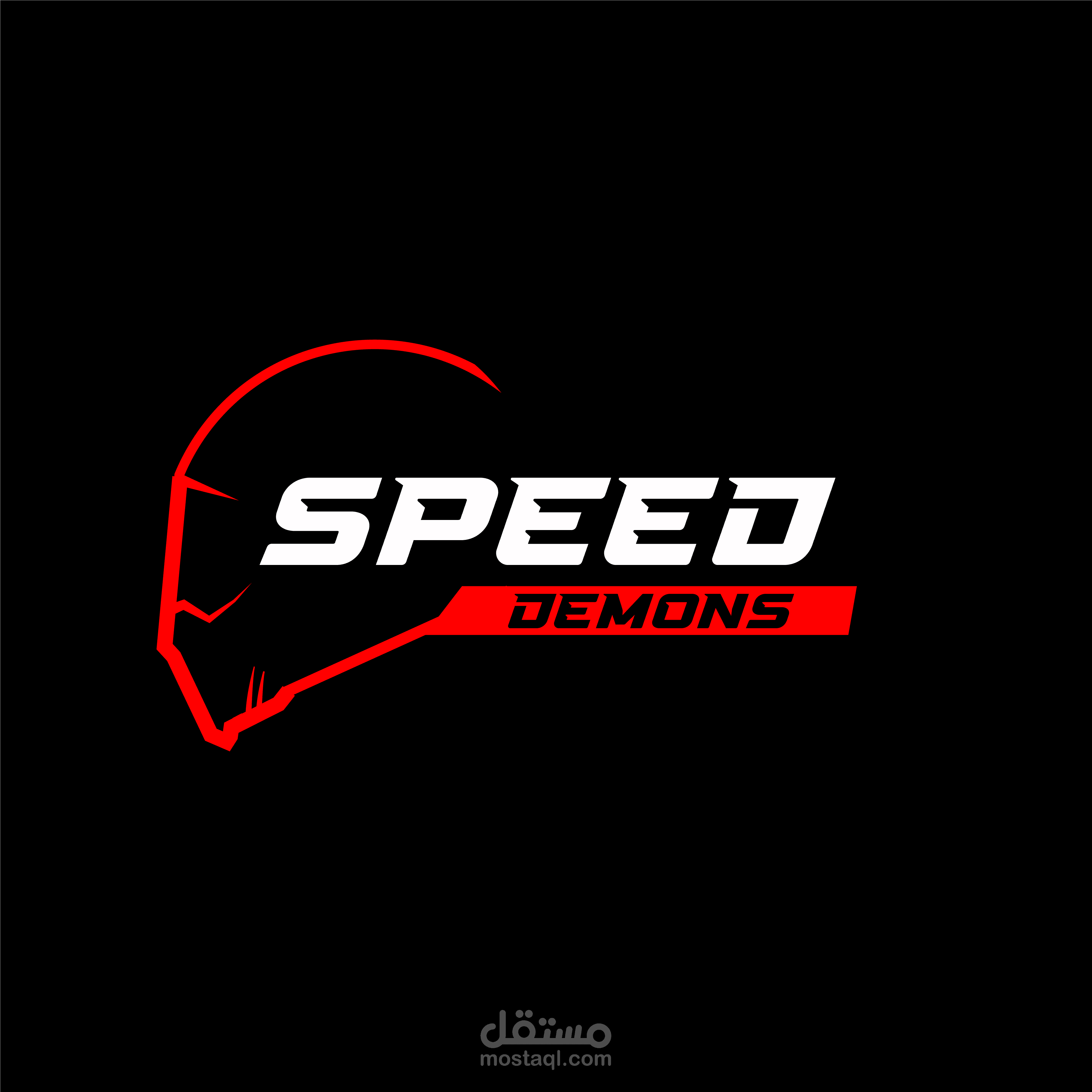 Speed Logo