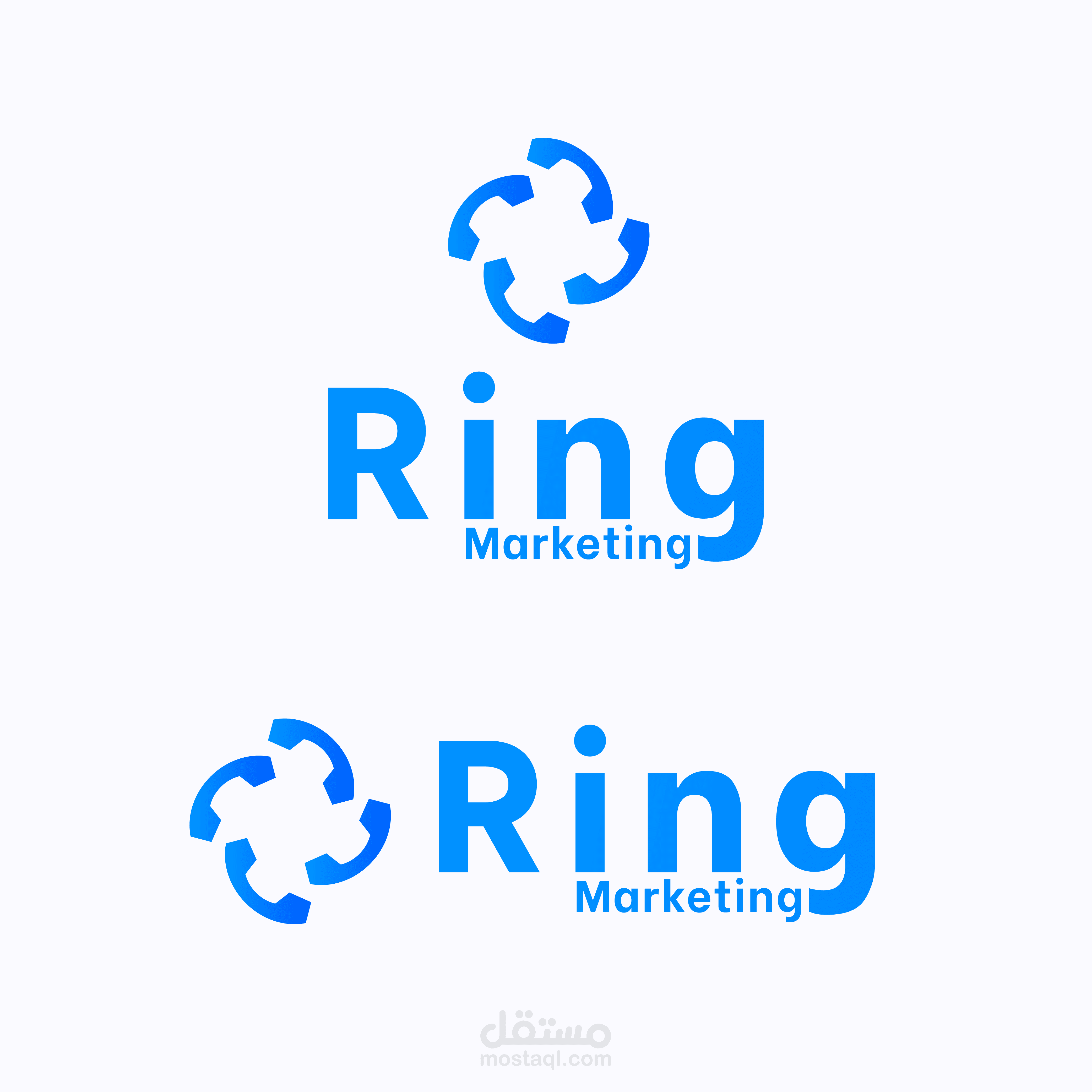 Ring Marketing